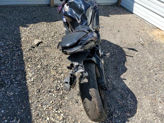 JKAEXEJ1XKDA03874 - 2019 KAWASAKI EX650 J ორფეროვანი ფოტო 6