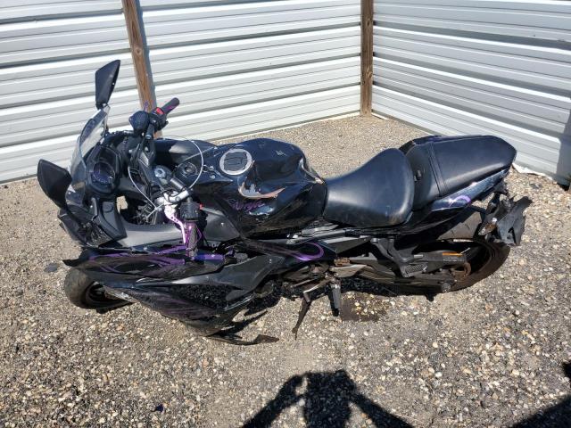 JKAEXEJ1XKDA03874 - 2019 KAWASAKI EX650 J ორფეროვანი ფოტო 9