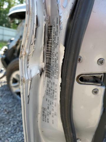 3C6UR5CL8HG720624 - 2017 RAM 2500 ST SILVER photo 12