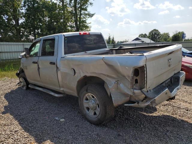 3C6UR5CL8HG720624 - 2017 RAM 2500 ST SILVER photo 2