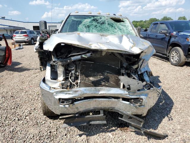 3C6UR5CL8HG720624 - 2017 RAM 2500 ST SILVER photo 5