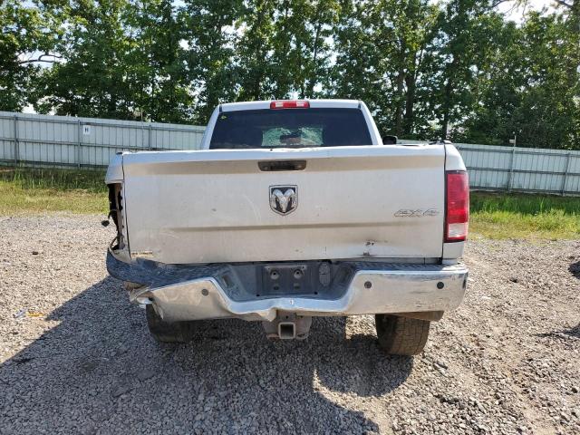 3C6UR5CL8HG720624 - 2017 RAM 2500 ST SILVER photo 6