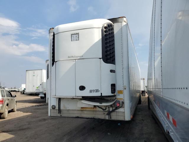 1UYVS2483FU133205 - 2015 UTILITY VS2RA WHITE photo 2