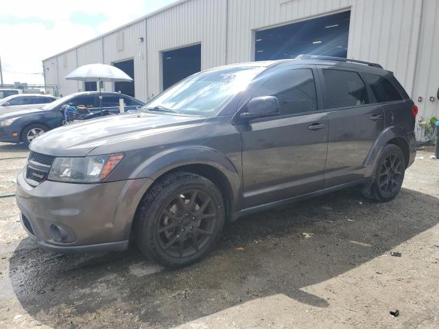 2014 DODGE JOURNEY SXT, 