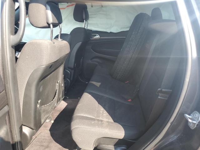 1C4RJFAG4JC421450 - 2018 JEEP GRAND CHEROKEE LAREDO 灰色 照片 10