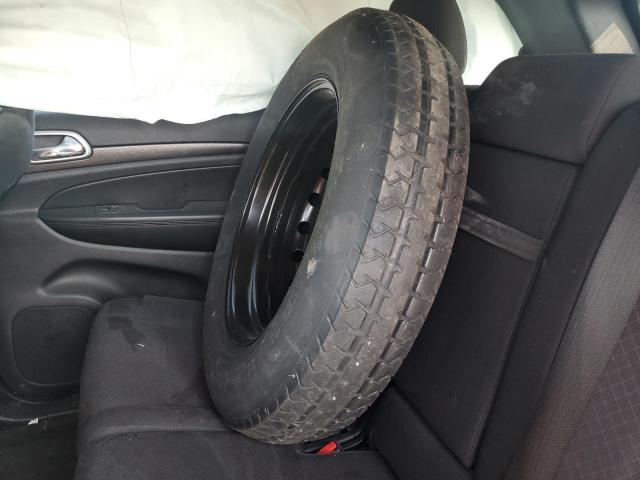 1C4RJFAG4JC421450 - 2018 JEEP GRAND CHEROKEE LAREDO 灰色 照片 12