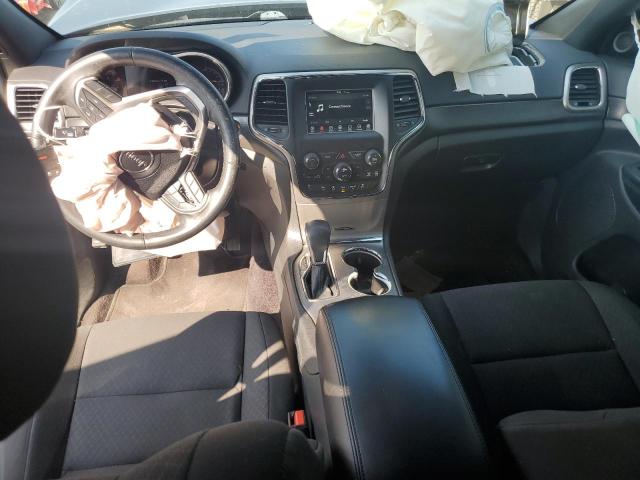 1C4RJFAG4JC421450 - 2018 JEEP GRAND CHEROKEE LAREDO 灰色 照片 8