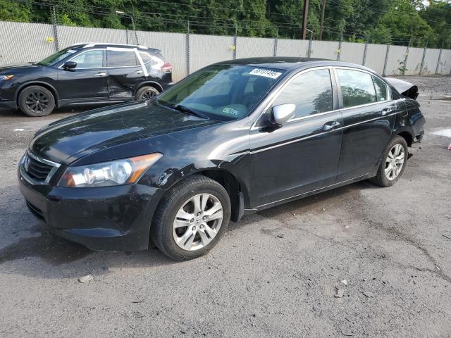 2010 HONDA ACCORD LXP, 
