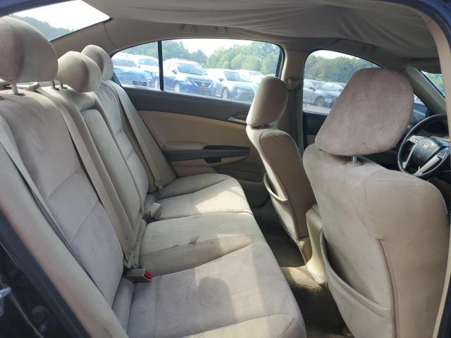 1HGCP2F40AA024391 - 2010 HONDA ACCORD LXP BLACK photo 10