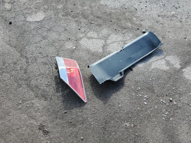 1HGCP2F40AA024391 - 2010 HONDA ACCORD LXP BLACK photo 12