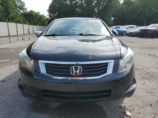 1HGCP2F40AA024391 - 2010 HONDA ACCORD LXP BLACK photo 5