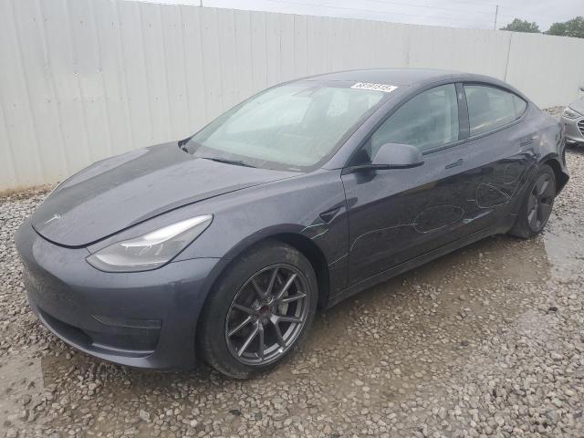 2022 TESLA MODEL 3, 