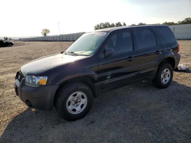 2005 FORD ESCAPE XLS, 