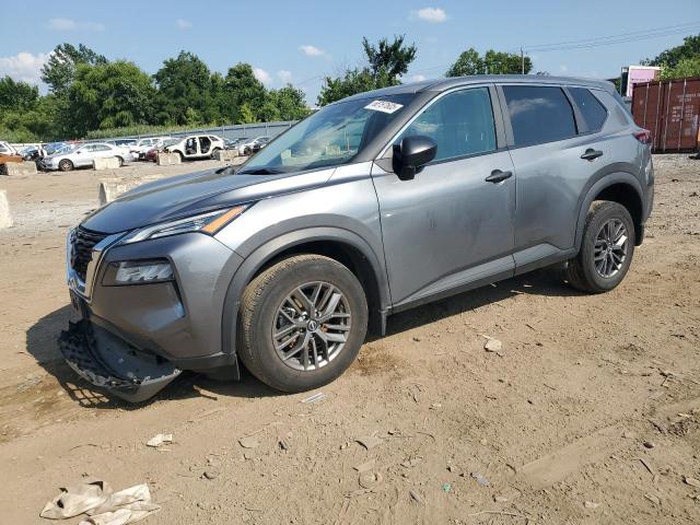 2023 NISSAN ROGUE S, 