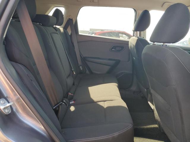 5N1BT3AB3PC916435 - 2023 NISSAN ROGUE S 灰色 照片 11