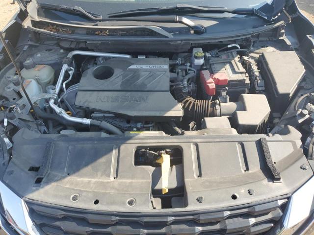 5N1BT3AB3PC916435 - 2023 NISSAN ROGUE S 灰色 照片 12