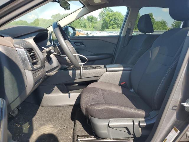 5N1BT3AB3PC916435 - 2023 NISSAN ROGUE S 灰色 照片 7