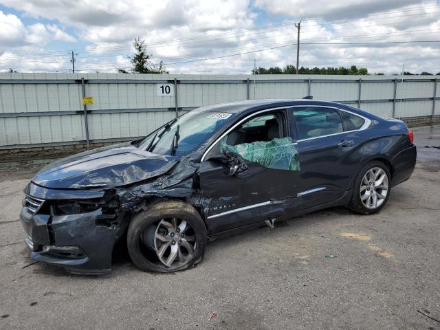 2015 CHEVROLET IMPALA LTZ, 