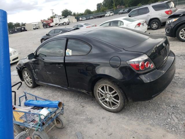 JTKDE167680232586 - 2008 TOYOTA SCION TC 黑色 照片 2