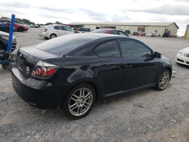 JTKDE167680232586 - 2008 TOYOTA SCION TC 黑色 照片 3