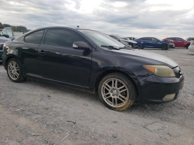JTKDE167680232586 - 2008 TOYOTA SCION TC 黑色 照片 4