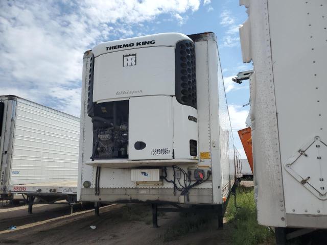 1UYVS2486FU133201 - 2015 UTILITY VS2RA თეთრი ფოტო 2