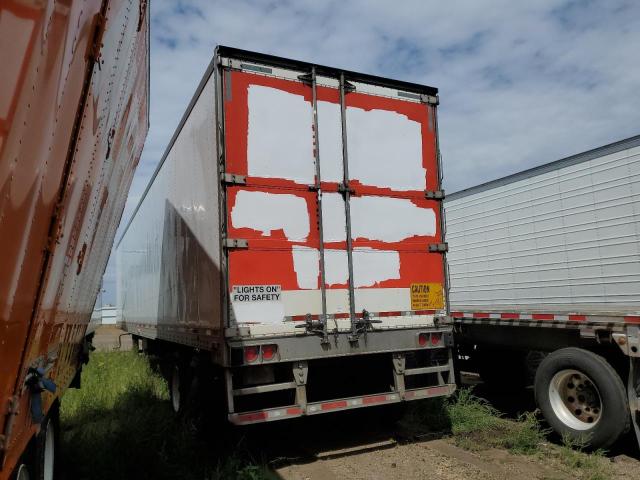 1UYVS2486FU133201 - 2015 UTILITY VS2RA თეთრი ფოტო 3