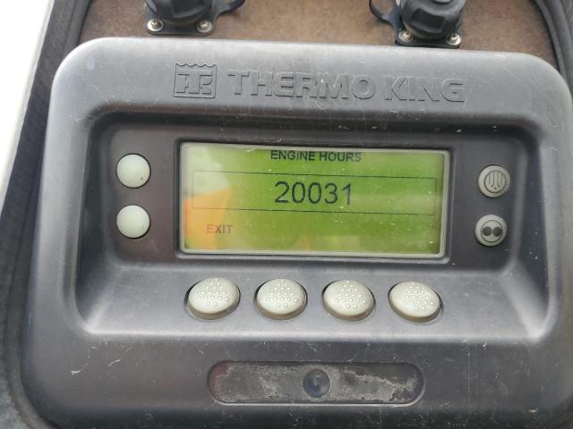 1UYVS2486FU133201 - 2015 UTILITY VS2RA თეთრი ფოტო 8