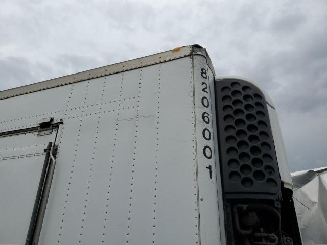 1UYVS2486FU133201 - 2015 UTILITY VS2RA თეთრი ფოტო 9