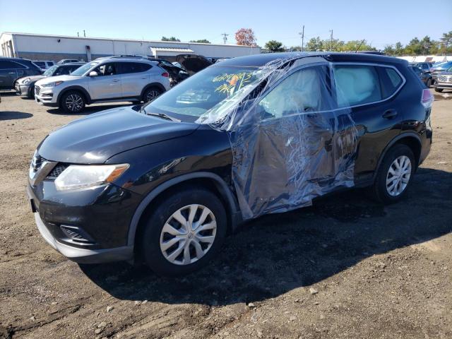 2016 NISSAN ROGUE S, 