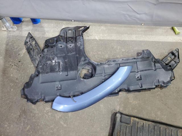 2T3DK4DV4CW086194 - 2012 TOYOTA RAV4 LIMITED BLUE photo 13