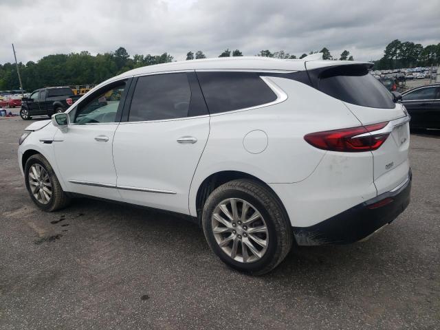 5GAERBKW8KJ235589 - 2019 BUICK ENCLAVE ESSENCE Ақ фото 2