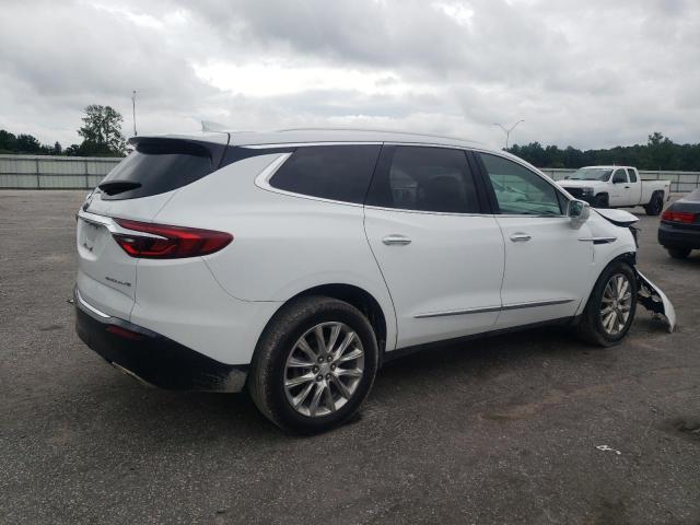 5GAERBKW8KJ235589 - 2019 BUICK ENCLAVE ESSENCE Ақ фото 3