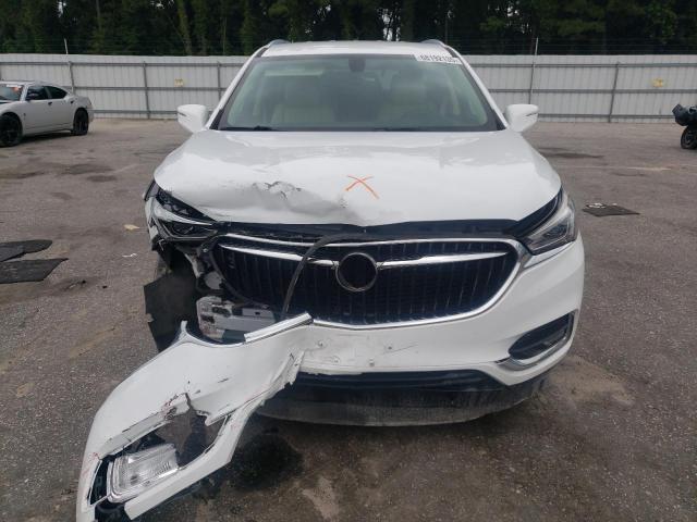 5GAERBKW8KJ235589 - 2019 BUICK ENCLAVE ESSENCE Ақ фото 5