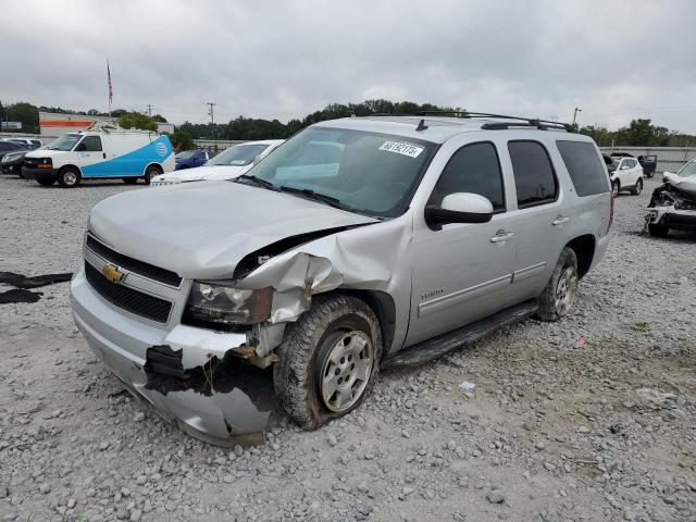 2013 CHEVROLET TAHOE C1500 LT, 