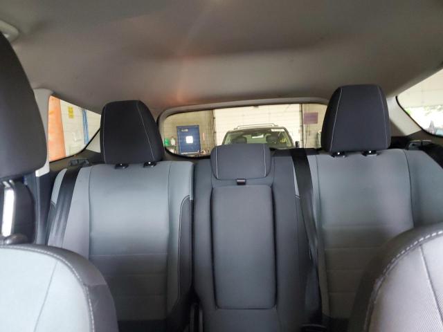 1FMCU9GX5GUB72502 - 2016 FORD ESCAPE SE BLUE photo 10