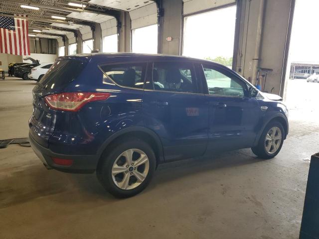 1FMCU9GX5GUB72502 - 2016 FORD ESCAPE SE BLUE photo 3