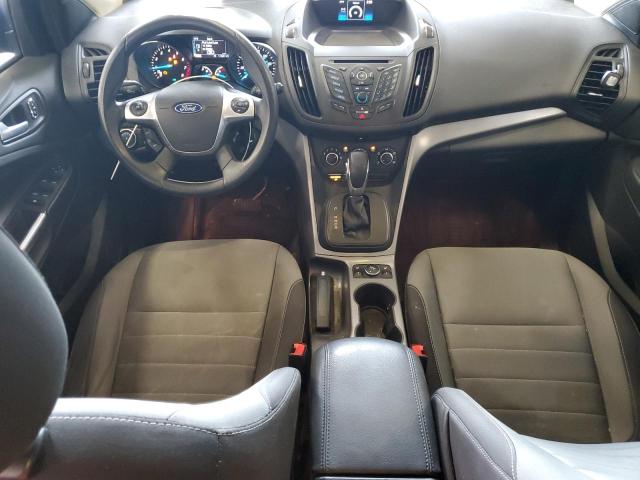 1FMCU9GX5GUB72502 - 2016 FORD ESCAPE SE BLUE photo 8