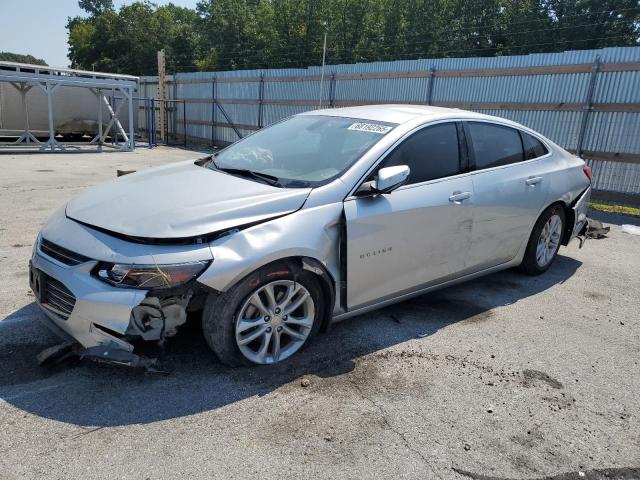 2017 CHEVROLET MALIBU LT, 