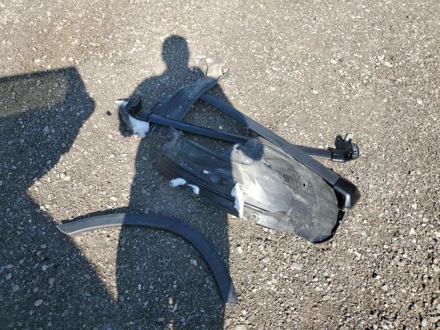 5J6RM4H74EL031093 - 2014 HONDA CR-V EXL Bordeaux Foto 13