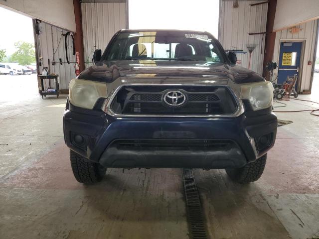5TFUX4EN6DX019254 - 2013 TOYOTA TACOMA ACCESS CAB Mavi fotoğraf 5