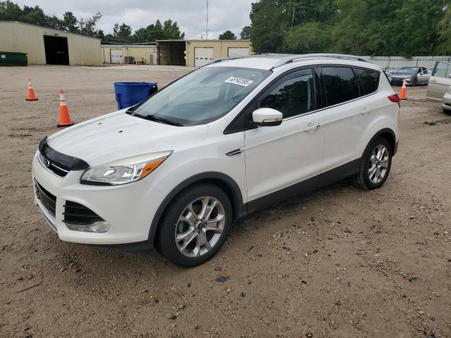 2015 FORD ESCAPE TITANIUM, null