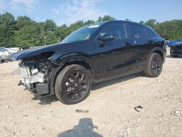 2025 HONDA HR-V SPORT, 