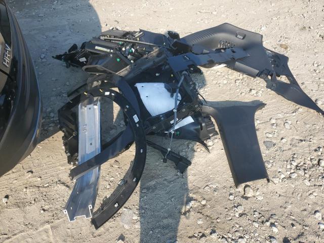 3CZRZ2H56SM780041 - 2025 HONDA HR-V SPORT შავი ფოტო 13