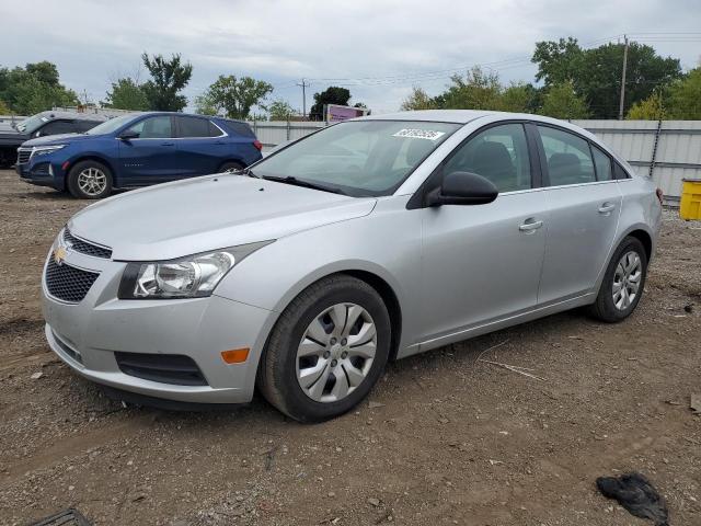 2012 CHEVROLET CRUZE LS, 
