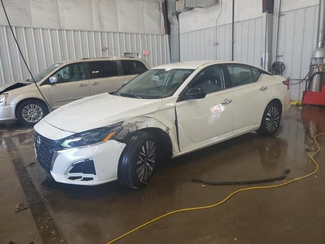 2025 NISSAN ALTIMA SV, 