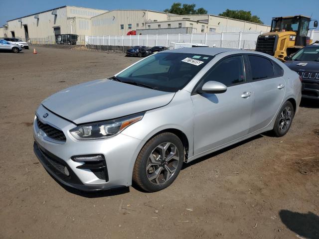 2020 KIA FORTE FE, 