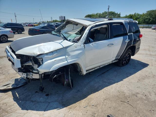 2013 TOYOTA 4RUNNER SR5, 