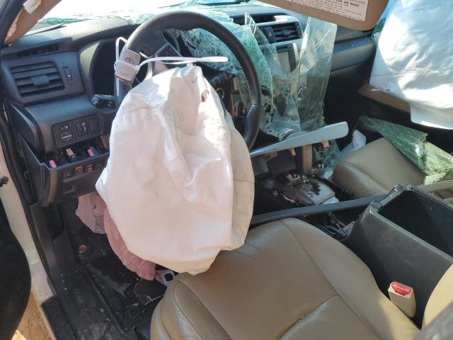 JTEZU5JR8D5056715 - 2013 TOYOTA 4RUNNER SR5 ორფეროვანი ფოტო 8