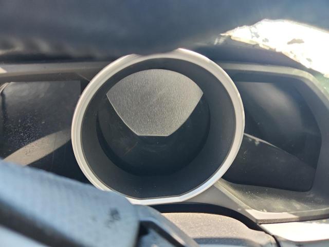 JTEZU5JR8D5056715 - 2013 TOYOTA 4RUNNER SR5 ორფეროვანი ფოტო 9